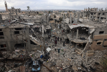 قطاع غزة : ارتفاع حصيلة الشهداء إلى 31,645 شهيدا منذ بدء العدوان