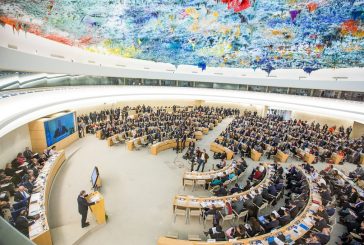 مجلس حقوق الإنسان يناقش تقرير المفوض السامي حول الوضع في فلسطين