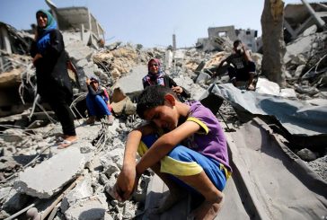 في اليوم الـ136 من العدوان: شهداء وجرحى إثر القصف المتواصل على قطاع غزة