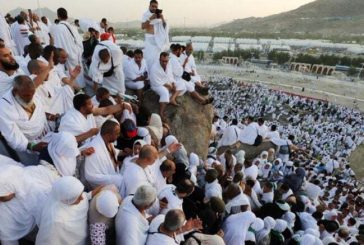 الأوقاف: الأربعاء المقبل تجرى قرعة الحج للمحافظات الشمالية