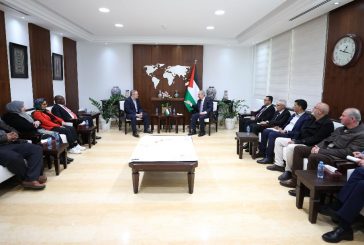 أبو الغيط يبحث مع مسؤولة أممية الأوضاع الكارثية في غزة
