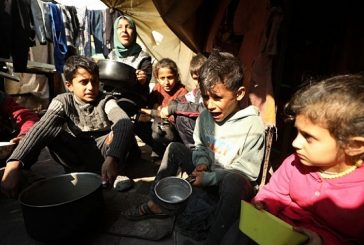مسؤول أممي: المجاعة في غزة سببها القيود الإسرائيلية وهو ما 
