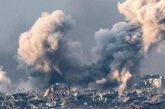 غزة-مجزرة جديدة بحق المواطنين أثناء انتظار شاحنات المساعدات في غزة