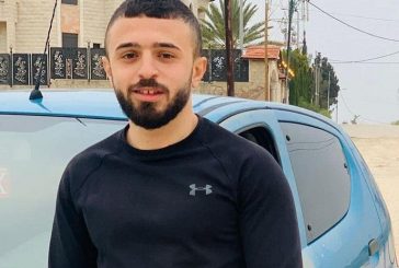 استشهاد شاب متأثراً بجروحه الحرجة بقصف الاحتلال مركبة في جنين