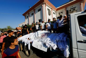 مع دخول العدوان يومه الـ202: شهداء وجرحى في قصف الاحتلال المتواصل على قطاع غزة