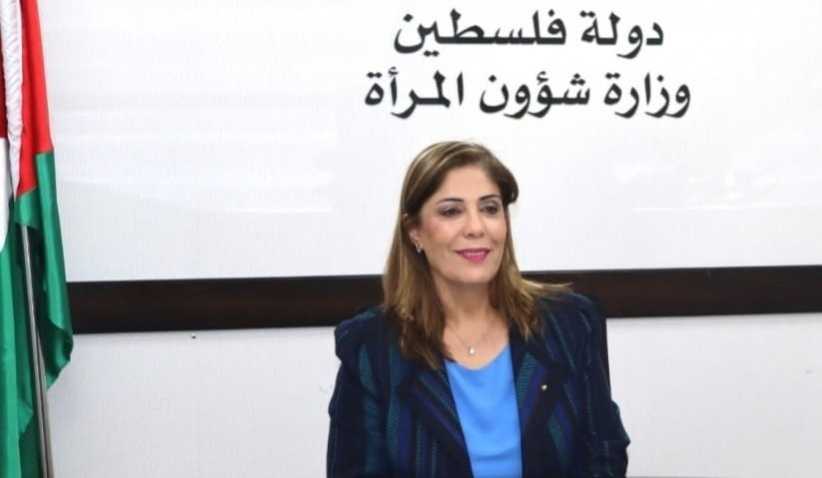 وزيرة شؤون المرأة: نحتاج سياسات وأطر داعمة لتعزيز الإبداع والابتكار والتميز لدى النساء