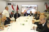 إحياء ذكرى النكبة في سفارة دولة فلسطين في لبنان