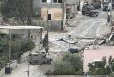 طولكرم: انتشال جثمان شهيد من داخل المنزل الذي هدمه الاحتلال في دير الغصون وسط دمار واسع في محيط المكان