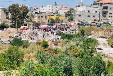 طولكرم : 6 شهداء في مجزرة للاحتلال بدير الغصون شمال طولكرم