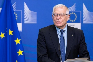 بوريل: يجب احترام قرارات المحكمة الجنائية الدولية وتركها تعمل دون تهديد