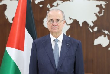 رئيس الوزراء يجتمع مع وفد اللجنة المعنية بممارسة شعبنا لحقوقه