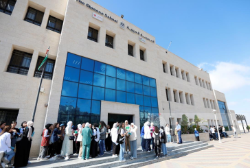 50 ألف طالب وطالبة يتوجهون لامتحانات الثانوية العامة 