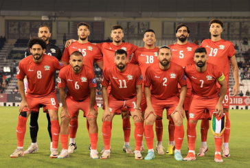 قرعة كأس العالم: الفدائي في المجموعة الثانية إلى جانب 4 منتخبات عربية