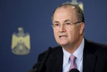 مصطفى يترأس اجتماعا للفريق الوطني للتنمية الاقتصادية