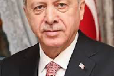 أردوغان: عدم شرعية الاحتلال الإسرائيلي يجب أن يشكل صحوة دولية