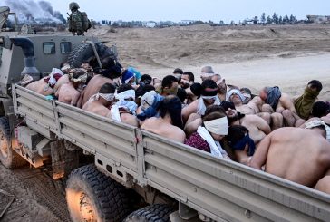 الاحتلال يفرج عن 50 معتقلا من قطاع غزة: تعذيب وتنكيل على مدار الساعة