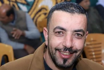 الخليل : استشهاد شاب برصاص الاحتلال في بلدة سعير
