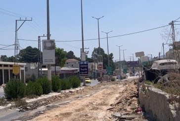 طوباس-الاحتلال يكبد القطاعات الاقتصادية في محافظة طوباس خسائر كبيرة