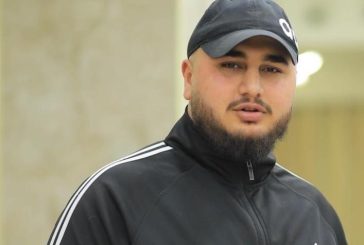 جنين : استشهاد شاب متأثرا بإصابته بقصف للاحتلال يوم امس