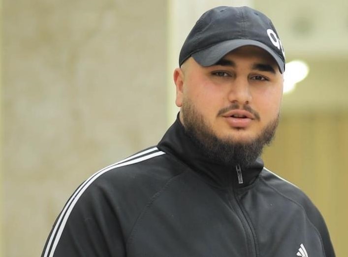 جنين : استشهاد شاب متأثرا بإصابته بقصف للاحتلال يوم امس