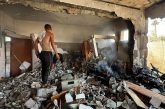 غزة : 19 شهيدا في قصف الاحتلال جباليا