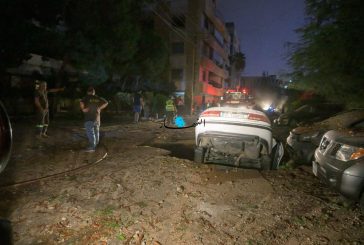 شهداء وجرحى مع تواصل غارات الاحتلال على لبنان