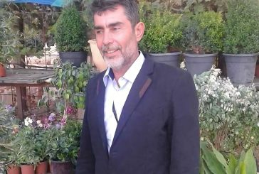 مدير مستشفى جنين: الشهيد عابد وصل مكبل اليدين وعليه آثار تعذيب
