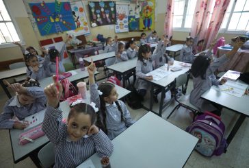 الإحصاء: انخفاض معدل الأمية في فلسطين بنسبة 85% خلال العقدين الماضيين