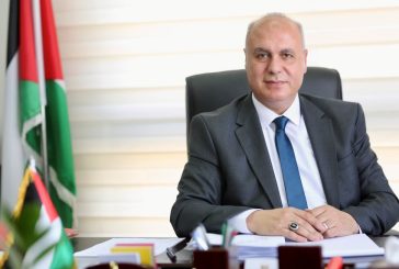 وزير الثقافة يبحث مع ائتلاف المؤسسات الثقافية في القدس آليات التعاون المستمر