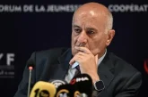 الرجوب يؤكد ضرورة وضع ركائز تشكل خارطة طريق لأولمبياد لوس أنجلوس 2028