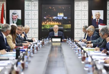 مجلس الوزراء يُوجه بتجنيد المزيد من الضغط الدولي لوقف حرب الإبادة الإسرائيلية في غزة