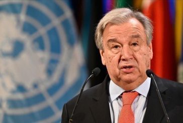 غوتيريش: لا يوجد بديل للأونروا ولا غنى عنها