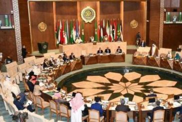 البرلمان العربي يستنكر استيلاء الاحتلال على مقر 