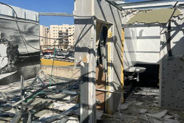 القدس-الاحتلال يجبر مواطنا على هدم منزله في بيت حنينا بالقدس