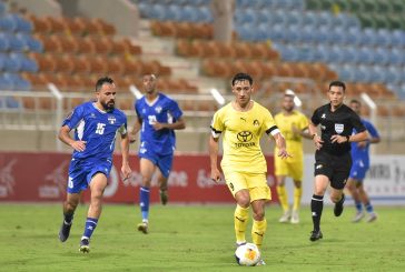 هلال العاصمة يتعادل مع الأهلي البحريني في افتتاح مبارياته بالبطولة الآسيوية