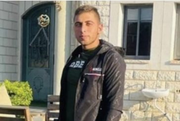 قلقيلية- استشهاد شاب برصاص الاحتلال جنوب قلقيلية