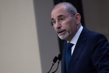 الصفدي: لا يوجد أي مبرر لفشل المجتمع الدولي ومؤسساته في حماية الأبرياء