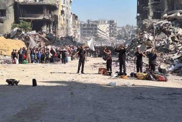 تحذير أممي: ممارسات إسرائيل تهدد بزوال الوجود الفلسطيني شمال قطاع غزة