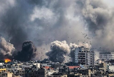 روسيا: ممارسات إسرائيل في قطاع غزة غير أخلاقية وتتعارض مع القانون الدولي