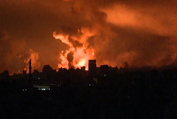 قطاع غزة : 36 شهيدا غالبيتهم أطفال بمجزرة جديدة في جباليا
