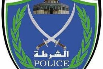 الخليل-الشرطة تُعلن وفاة موقوف في مركز شرطة حلحول شمال الخليل