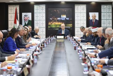 مجلس الوزراء يبحث جهود إدخال المزيد من شاحنات المساعدات لقطاع غزة رغم معيقات الاحتلال
