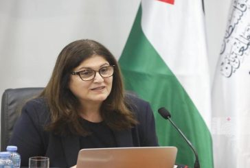شاهين: الاعتراف بدولة فلسطين خطوة مهمة وعملية