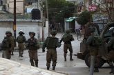 القدس : الاحتلال يقتحم بلدة قطنة