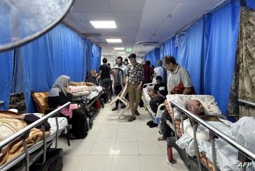 الصحة العالمية: النظام الصحي في قطاع غزة تحت تهديد شديد