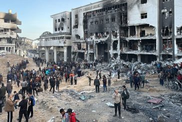 تقرير أممي: الاعتداءات الإسرائيلية المميتة دفعت بنظام الرعاية الصحية في غزة إلى الانهيار التام