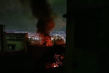 جنين-رجب: الأجهزة الأمنية تتعامل مع مركبة مفخخة بكمية ضخمة من المتفجرات في مخيم جنين
