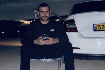 شهيدان برصاص الاحتلال في نابلس وقلقيلية
