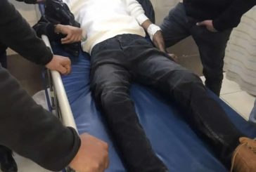 بيت لحم : قوات الاحتلال تعتدي بالضرب على أسير محرر من بيت فجار
