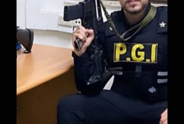 العميد رجب: استشهاد النقيب حسن عبد الله برصاص خارجين على القانون في مخيم جنين